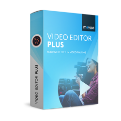 Встановлення Movavi Video Editor Plus на Mac