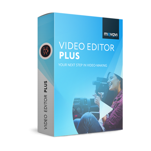 Удаленная установка Movavi Video Editor Plus