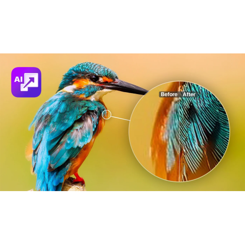 Установка ON1 Resize AI