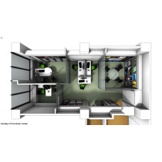 Установка плагина Fluid Interactive AmbientOcclusion Ex для Sketchup