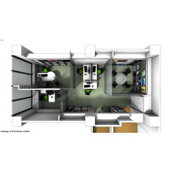Встановлення плагіна Fluid Interactive AmbientOcclusion Ex для Sketchup