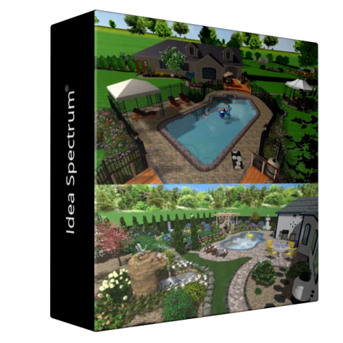 Встановлення Realtime Landscaping Architect