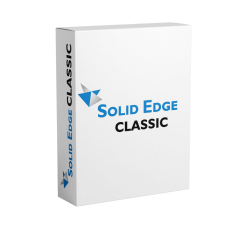 Встановлення Siemens Solid Edge