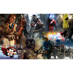 Встановлення ігор