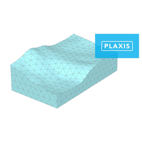 Установка Plaxis 2D