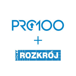Установка PRO100