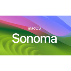 Встановлення macOS Sonoma