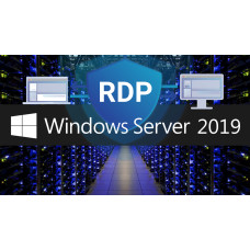 Налаштування RDP на Windows Server