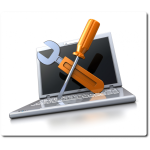 Ремонт ноутбуків