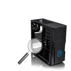 Діагностика комп'ютера