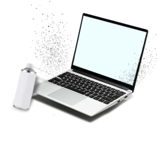 Апаратна профілактика ноутбука Alienware