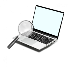 Діагностика ноутбука HP