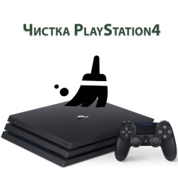 Заміна USB портів Sony Playstation 3