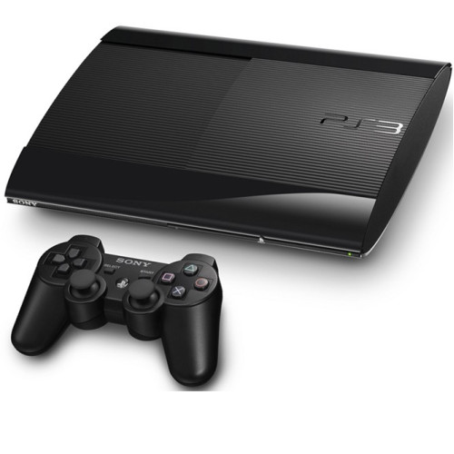 Sony Playstation 3: немає звуку