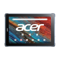 Відновлення завантажувача в планшеті Acer