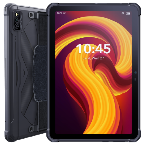 Заміна екрану в планшеті EvroMedia