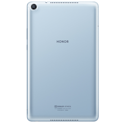 Заміна екрану в планшеті Honor