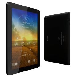 Заміна екрану в планшеті Impression