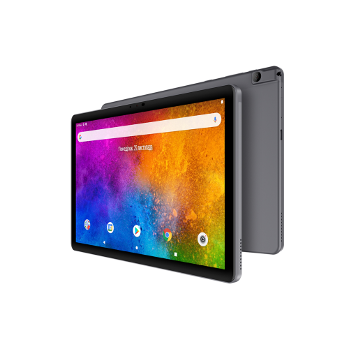 Чистка і профілактика планшета Sigma